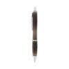 SWING rPET. Recycled PET (100% rPET) ball pen with metal clip