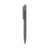 KYLIE. Aluminium ballpoint (94% recycled) with innovative clip