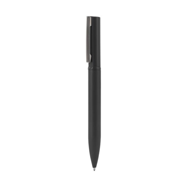 ELSIE. Elegant metal ballpoint (60% recycled)