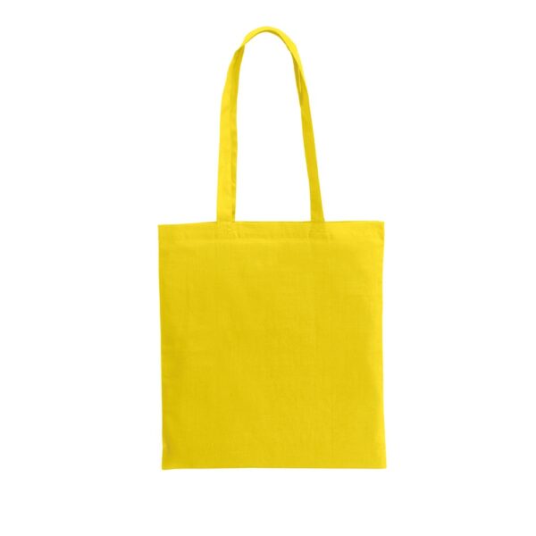 CARACAS. 100% cotton bag (140 g/m²)