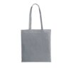 CARACAS. 100% cotton bag (140 g/m²)