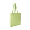 MARACAY. Bag with recycled cotton (70%) and polyester (30% rPET) (140 g/m²)