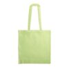 MARACAY. Bag with recycled cotton (70%) and polyester (30% rPET) (140 g/m²)