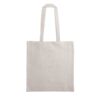 MARACAY. Bag with recycled cotton (70%) and polyester (30% rPET) (140 g/m²)