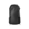 ALASCA. Hiking backpack with waterproof coating