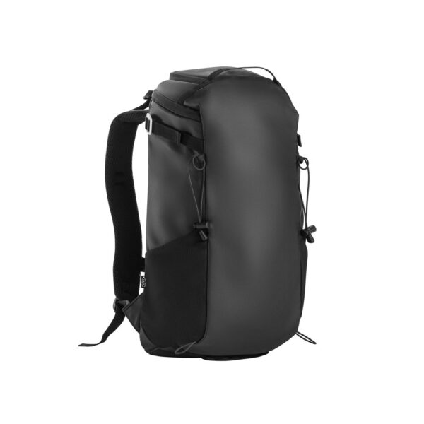 ALASCA. Hiking backpack with waterproof coating