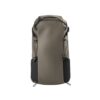 ALASCA. Hiking backpack with waterproof coating