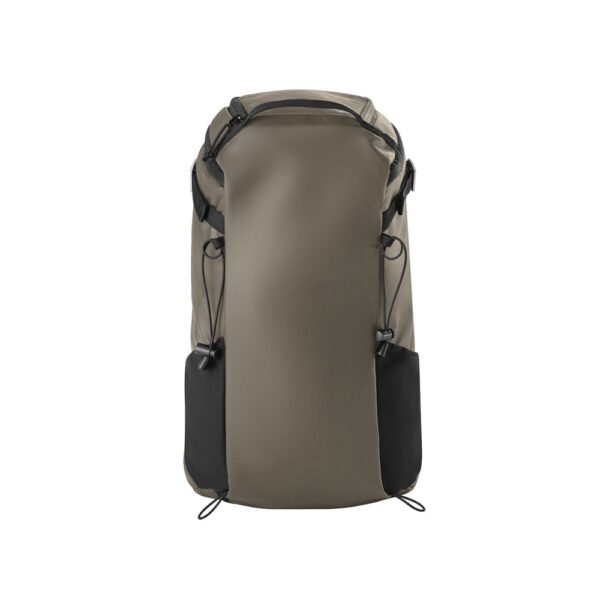 ALASCA. Hiking backpack with waterproof coating