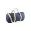 92095_104 DENIM BAG. Denim sports bag (300 g/m²)