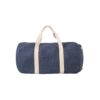 92095_104-a DENIM BAG. Denim sports bag (300 g/m²)