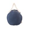 92095_104-b DENIM BAG. Denim sports bag (300 g/m²)