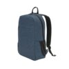 92098_104-d BUSINESS. 300D recycled polyester laptop backpack