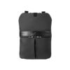 92146_103-f ROVER BACKPACK. Microfibre and PU backpack