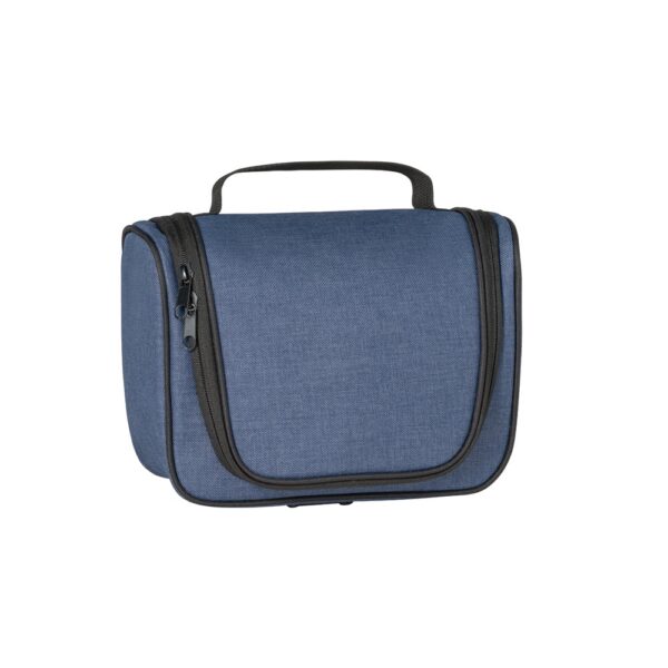 MILLI. Toiletry bag in high density 600D