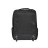 AVENIR. 17" Laptop trolley backpack in 1680D and 300D polyester