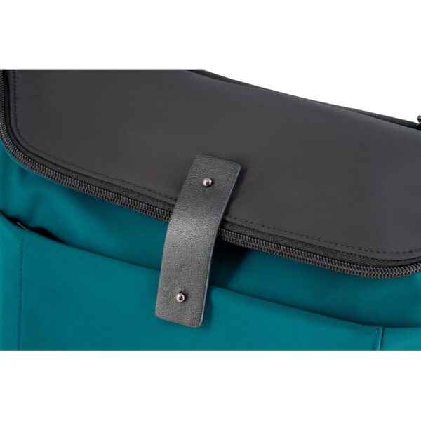 92188_174-d ROVER BACKPACK II. Backpack in fabric and PU