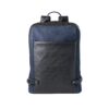 92189_134-a DIVERGENT BACKPACK I. 15'6" Laptop backpack in denim and PU