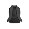 GENOA BPACK. Anti-theft backpack in 600D high-density recycled polyester