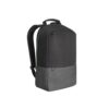 GENOA BPACK. Anti-theft backpack in 600D high-density recycled polyester