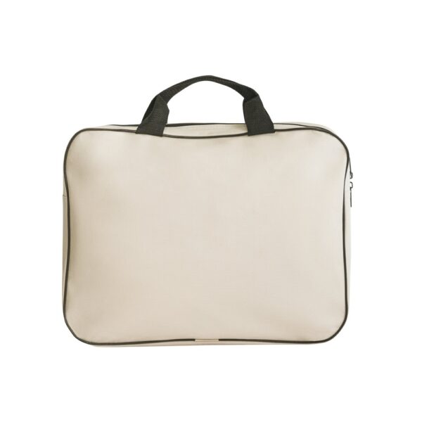 DOHA. 600D polyester congress folder