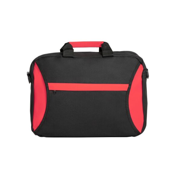 92257_105-a SEOUL. 600D polyester congress folder