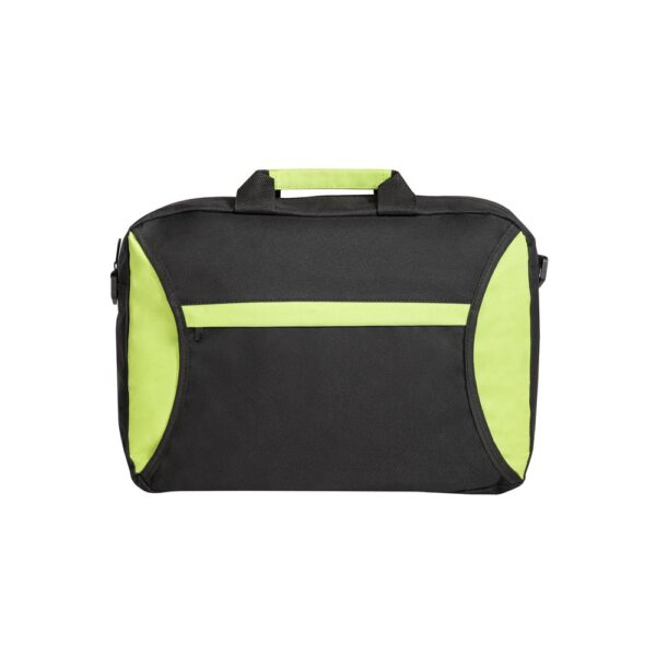 92257_119-a SEOUL. 600D polyester congress folder