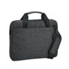 GRAPHS LAPTOP. 14" Laptop briefcase in 600D polyester