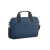 92289_104 METZ. 15'6" Laptop briefcase in 600D polyester