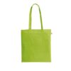 MEXICO. Bag made from recycled cotton (70%) and polyester (30% rPET) (150 g/m²)