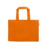 CAMDEN. Cotton (50%), recycled cotton (30%) and polyester (20% rPET) bag (280 g/m²)