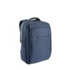 92377_134 COVENTRY. 15.6" Fully padded laptop backpack in 300D recycled high-density polyester and 210D recycled polyester lining