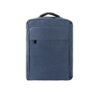 92377_134-a COVENTRY. 15.6" Fully padded laptop backpack in 300D recycled high-density polyester and 210D recycled polyester lining