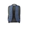 92377_134-b COVENTRY. 15.6" Fully padded laptop backpack in 300D recycled high-density polyester and 210D recycled polyester lining