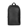DRAMMEN. Laptop backpack in high-density 600D recycled polyester