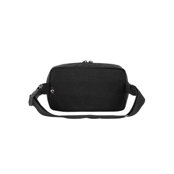 MYKONOS. Waist bag in 600D recycled polyester and lining in 210D recycled polyester