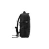 92387_103-c EDINBURGH BPACK. 17'3" Military-style backpack in 600D, high-density recycled polyester and lining in 210D recycled polyester
