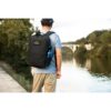 92387_amb EDINBURGH BPACK. 17'3" Military-style backpack in 600D, high-density recycled polyester and lining in 210D recycled polyester