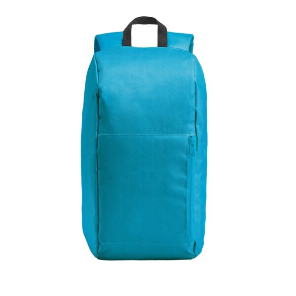 92396_124 LUGANE. 600D polyester Backpack