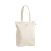 92397_150 HARBOR. Bag made from recycled cotton (70%) and polyester (30% rPET) (280 g/m²)