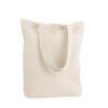 LIVINGSTON. 100% cotton bag (220 g/m²)