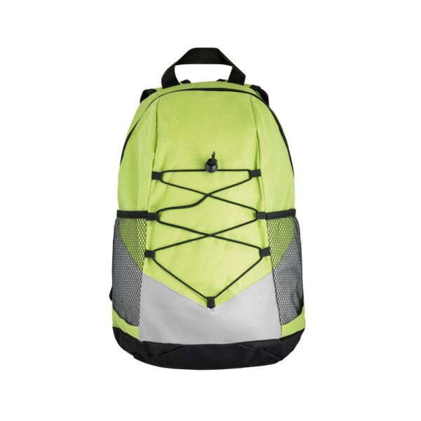 92471_119-a TURIM. 600D recycled polyester backpack