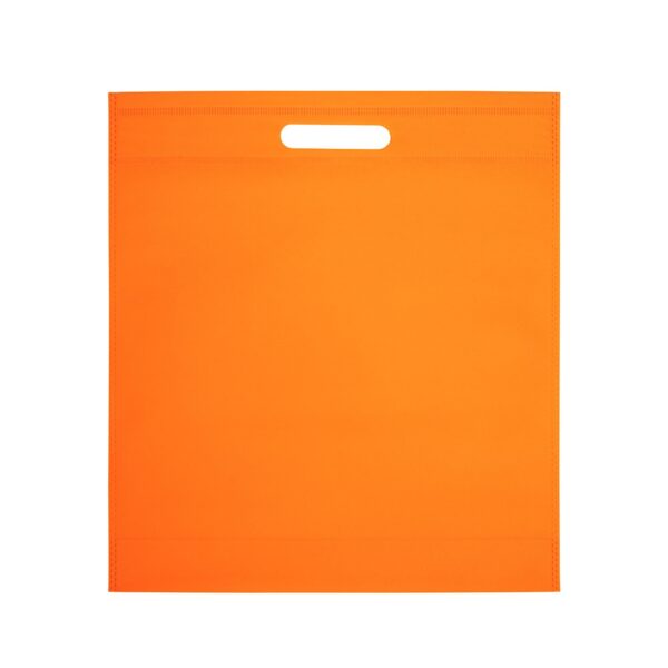 92499_128 STRATFORD. Non-woven bag (80 g/m²)