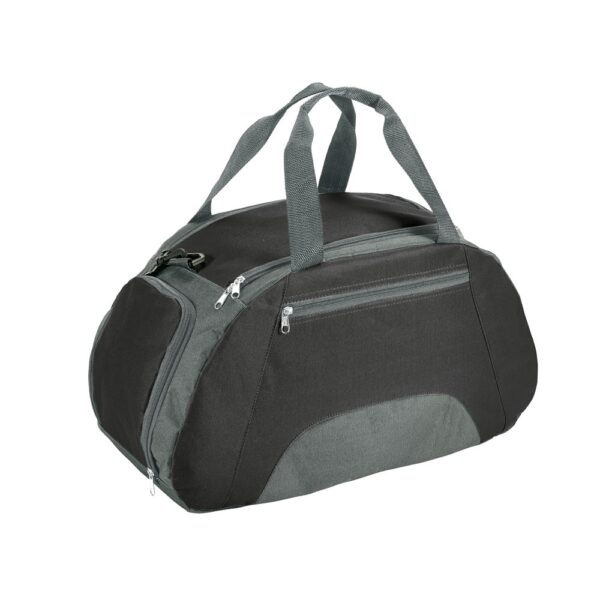FIT. 600D polyester sports bag