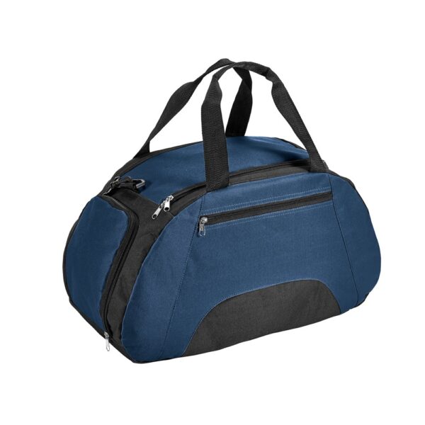 FIT. 600D polyester sports bag