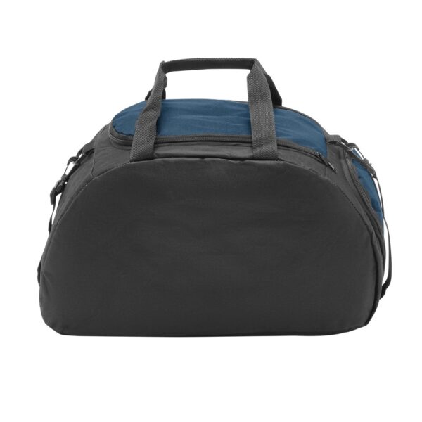 FIT. 600D polyester sports bag
