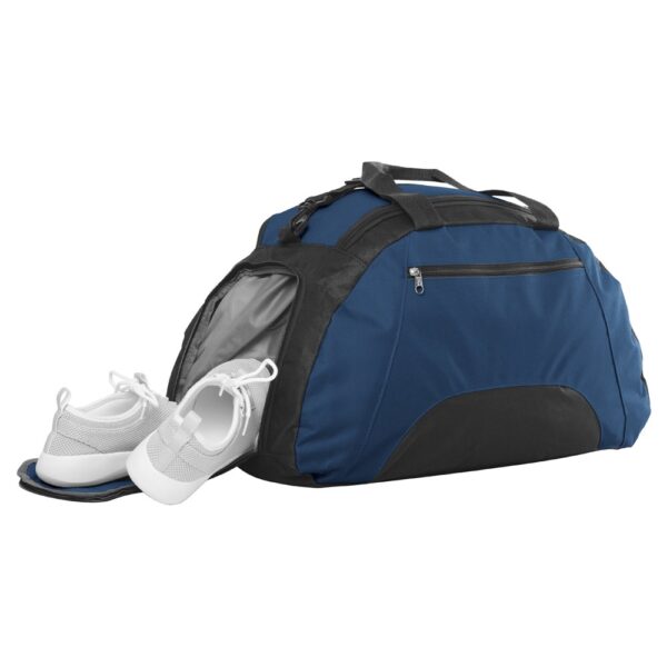 FIT. 600D polyester sports bag