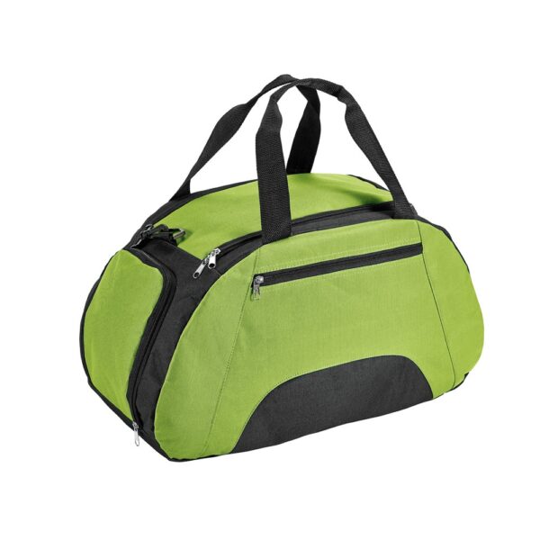 FIT. 600D polyester sports bag