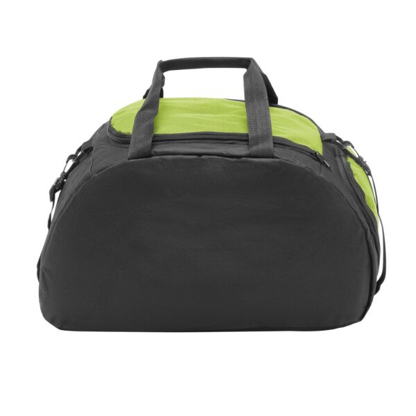 FIT. 600D polyester sports bag