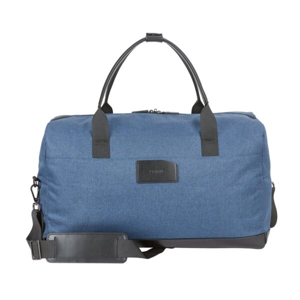 92521_104-b Motion Bag. Travel bag in 600D twill polyeste and PU