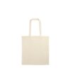 SINAIA. 100% cotton bag (140 g/m²)